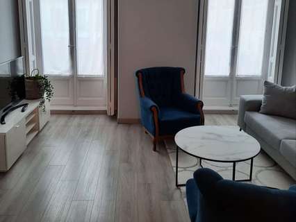Apartamento en alquiler en Madrid