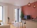Apartamento en alquiler en Madrid