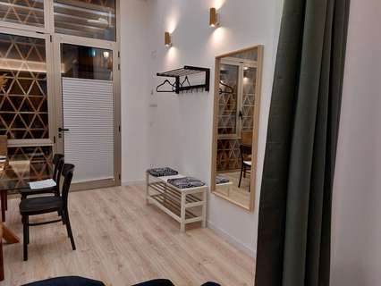 Apartamento en alquiler en Valencia