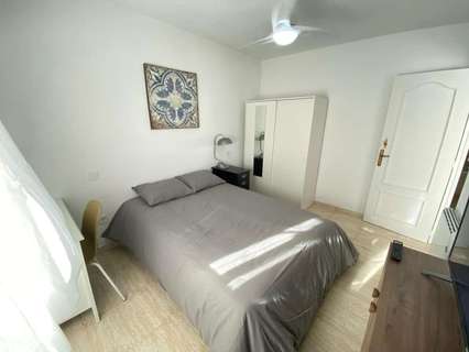 Piso en alquiler en Madrid