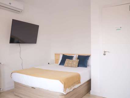 Piso en alquiler en Madrid