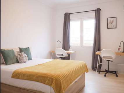 Piso en alquiler en Madrid