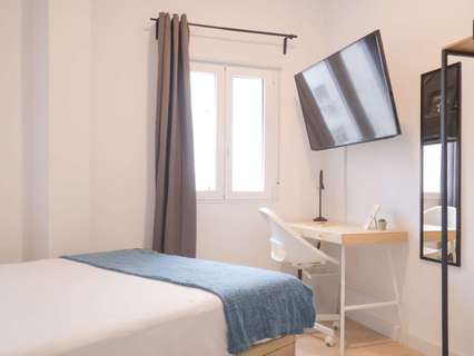 Piso en alquiler en Madrid