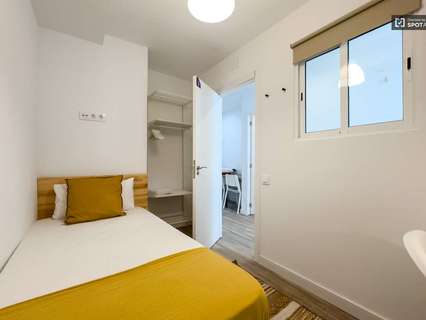 Piso en alquiler en L'Hospitalet de Llobregat