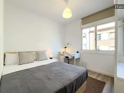 Piso en alquiler en L'Hospitalet de Llobregat