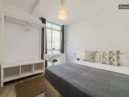 Piso en alquiler en L'Hospitalet de Llobregat