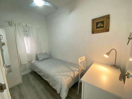 Piso en alquiler en Madrid