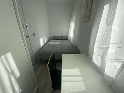 Piso en alquiler en Madrid