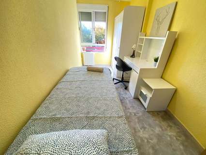 Piso en alquiler en Madrid