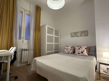 Piso en alquiler en Madrid