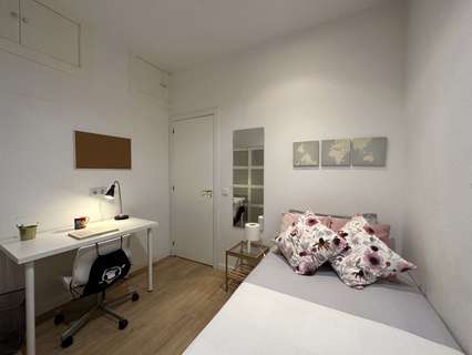 Piso en alquiler en Madrid