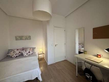 Piso en alquiler en Madrid