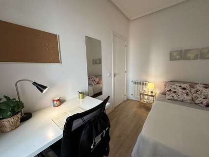 Piso en alquiler en Madrid