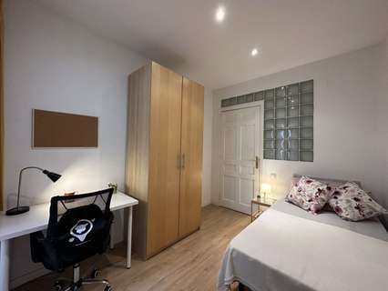 Piso en alquiler en Madrid