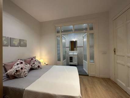 Piso en alquiler en Madrid