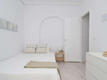 Piso en alquiler en Madrid
