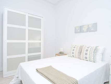 Piso en alquiler en Madrid