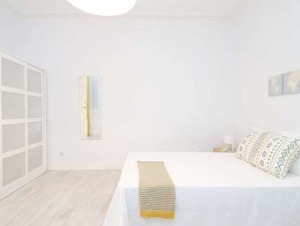 Piso en alquiler en Madrid