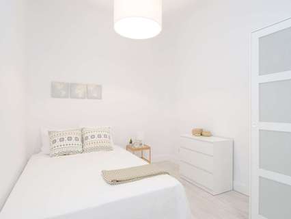 Piso en alquiler en Madrid