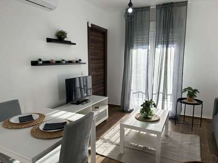 Estudio en alquiler en Madrid