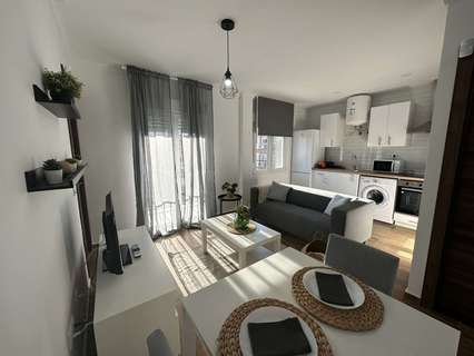 Estudio en alquiler en Madrid