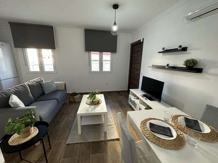 Estudio en alquiler en Madrid