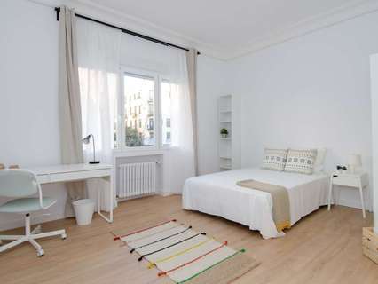 Piso en alquiler en Madrid