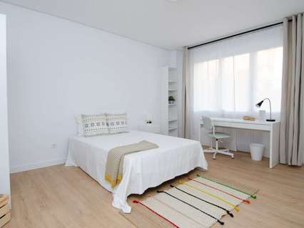 Piso en alquiler en Madrid