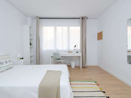 Piso en alquiler en Madrid