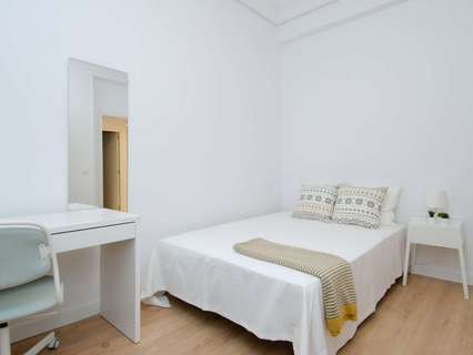 Piso en alquiler en Madrid