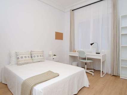 Piso en alquiler en Madrid