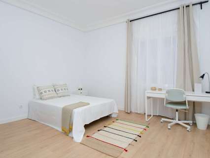 Piso en alquiler en Madrid