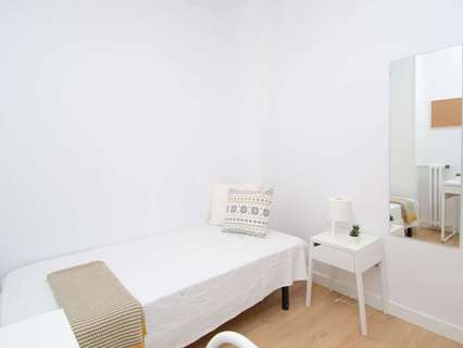 Piso en alquiler en Madrid