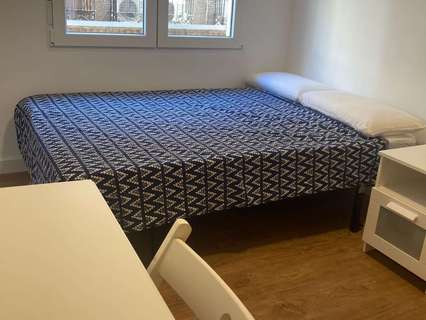 Piso en alquiler en Madrid