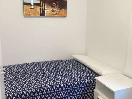 Piso en alquiler en Madrid