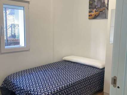 Piso en alquiler en Madrid