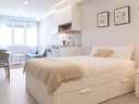 Estudio en alquiler en Madrid