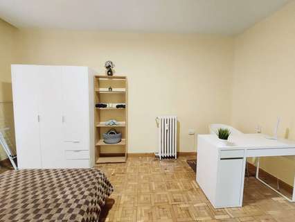 Piso en alquiler en Madrid