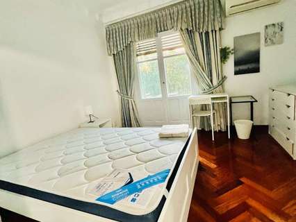 Piso en alquiler en Madrid