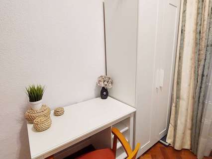 Piso en alquiler en Madrid