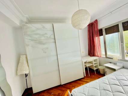 Piso en alquiler en Madrid