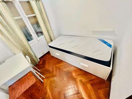 Piso en alquiler en Madrid