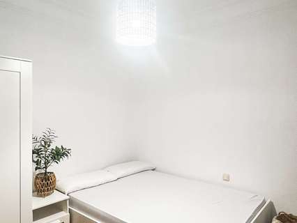 Piso en alquiler en Madrid