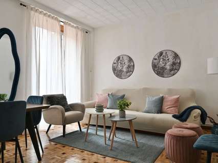 Apartamento en alquiler en Madrid