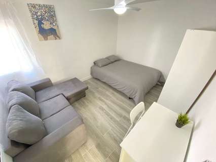 Piso en alquiler en Madrid