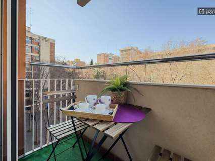 Piso en alquiler en Barcelona