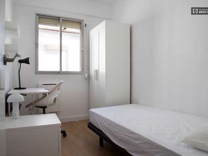 Piso en alquiler en Getafe