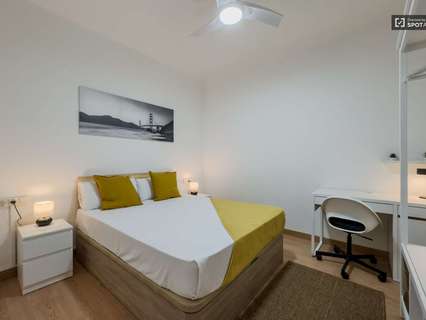 Piso en alquiler en L'Hospitalet de Llobregat