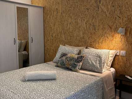 Piso en alquiler en Madrid