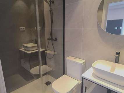 Estudio en alquiler en Madrid